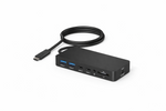 For Surface Dock, Microsoft Surface Docking Station with HDMI x2, VGA, RJ45, USB3.0, USB-C, SD, TF, Audio for Surface Pro 9/8/X/7/6/4/3, Surface Laptop 4/3/2/1, Surface Laptop go, Surface Book 3/2/1 - View 7