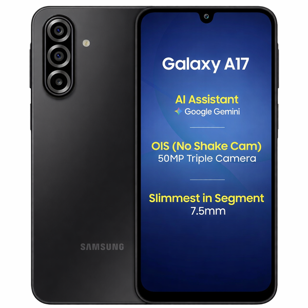 Samsung Galaxy A17 128 GB