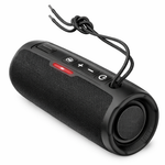 HOCO. HC16 Wireless Sports 10W Speaker (Supports TF, USB, AUX) - Black - View 1