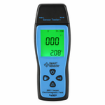 Smart Sensor AS1392 EMF Mini LCD Display Digital Electromagnetic Radiometer Tester With Battery - View 1