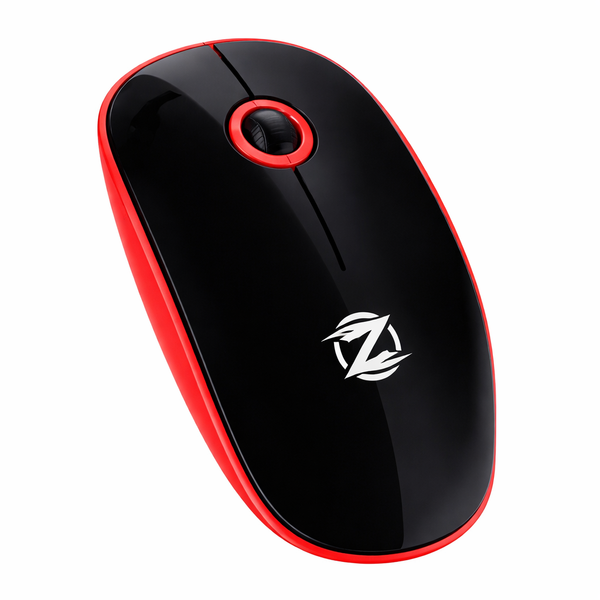 Zornvee Wireless Mouse | W660