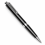 Pen Digital Voice Recorder with Playback Voice Activated Recorder for Lectures with Long Battery Life Metal Recording Device Easy to Use USB Rechargeable - View 1