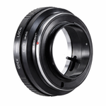 For Canon FD Lens to Micro Four Thirds M4/3 Olympus Pen and Panasonic Lumix Cameras Lens Mount Adapter Ring - View 4