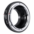 For Canon FD Lens to Micro Four Thirds M4/3 Olympus Pen and Panasonic Lumix Cameras Lens Mount Adapter Ring