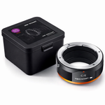 Manual lens adapter ring III generation C/YE - View 4