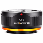 Manual lens adapter ring III generation C/YE - View 6