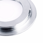 K&F Concept adapter for M42 42MM Screw Mount Lens to Canon EOS EF Camera 70D 5D3 - View 2