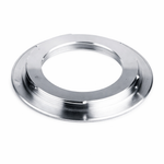 K&F Concept adapter for M42 42MM Screw Mount Lens to Canon EOS EF Camera 70D 5D3 - View 3
