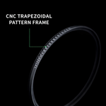 82mm MC UV Protection Filter Slim Frame with Multi-Resistant Coating for Camera Lens Nano-Klear - View 7