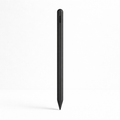 Active Stylus Pencil For Apple iPad | Black Color | Pencil USB-C | High Responsive Tip Pencil | For iPad, iPad Mini, iPad Pro, iPad Air.