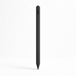 Active Stylus Pencil For Apple iPad | Black Color | Pencil USB-C | High Responsive Tip Pencil | For iPad, iPad Mini, iPad Pro, iPad Air. - View 1