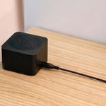 Xiaomi Smart Doorbell 3 Wireless Video Doorbell | 2K | Motion Detection - Black - View 4