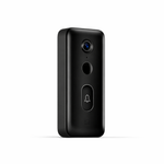Xiaomi Smart Doorbell 3 Wireless Video Doorbell | 2K | Motion Detection - Black - View 7