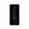 Xiaomi Smart Doorbell 3 Wireless Video Doorbell | 2K | Motion Detection - Black