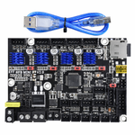 SKR Mini E3 V2.0 32Bit Silent Control Board Integrated with TMC2209 UART Stepper Motor Driver for Upgrade Ender 3 Pro/5 3D Printer - View 1