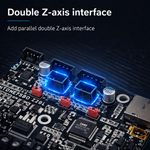SKR Mini E3 V2.0 32Bit Silent Control Board Integrated with TMC2209 UART Stepper Motor Driver for Upgrade Ender 3 Pro/5 3D Printer - View 6