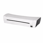Manual Laminator With Electronic Film Paper Roller Feature Weight Automatic - View 5
