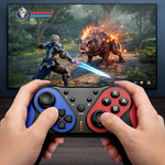 Wireless Pro Controller For NS - View 2