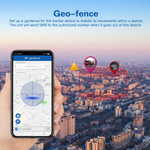 Real Time GPS tracker Portable GPS Tracking Device TK921 Micro GPS tracker - View 5