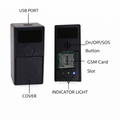 Real Time GPS tracker Portable GPS Tracking Device TK921 Micro GPS tracker