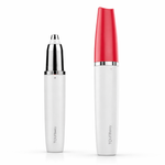 Facial Hair Trimmer for Women, Xpreen Painless Hair Trimmer Waterproof Women's Hair Trimmer, Suitable for Women's Face Upper Lip Chin - View 1