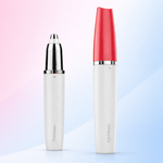 Facial Hair Trimmer for Women, Xpreen Painless Hair Trimmer Waterproof Women's Hair Trimmer, Suitable for Women's Face Upper Lip Chin - View 2
