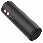 Ozone + Anion Air Filter Home Car Portable Air Freshener Purifier - View 1