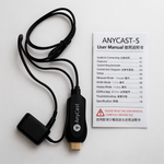 DIGITAL AV ADAPTER AnyCast - View 2