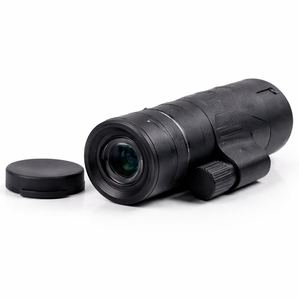 Starscope Monocular Telescope 10x Fixed Zoom IPX5 Water Resistant