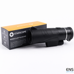 Starscope Monocular Telescope 10x Fixed Zoom IPX5 Water Resistant - View 2