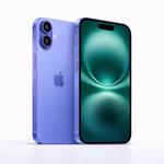 iPhone 16 128 GB - View 2