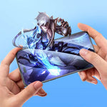 Hoco G9 Full Screen HD Tempered Glass Screen Protector (0.33mm High-Alumina Glass) - View 3
