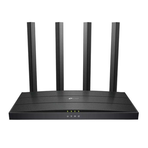 TP-Link Archer AX1500 Dual-Band Gigabit Wi-Fi 6 Router