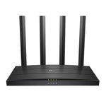 TP-Link Archer AX1500 Dual-Band Gigabit Wi-Fi 6 Router - View 1