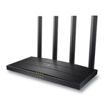 TP-Link Archer AX1500 Dual-Band Gigabit Wi-Fi 6 Router - View 2