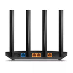 TP-Link Archer AX1500 Dual-Band Gigabit Wi-Fi 6 Router - View 3