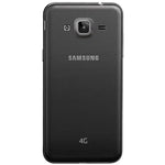 Samsung Galaxy J3 (5.0" HD Super AMOLED Display, Quad-Core Processor, 8GB Storage) - View 3