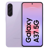 Samsung Galaxy A37 5G Smartphone - 128 GB (FHD+ Super AMOLED 120Hz, 50MP OIS Triple Camera, IP68) - View 4