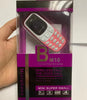 BM10 Finger-Sized Mini Keypad Phone (Dual SIM, Bluetooth Dialer, Voice Changer) - View 4