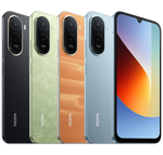 Xiaomi Redmi A7 Pro 4G Smartphone (128GB Storage, 6.9" 120Hz Display, 6000mAh Battery) - View 2