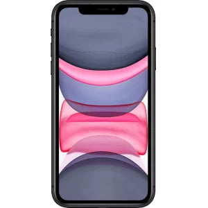 APPLE iPhone 11 PRO (Black, 64 GB) USED