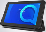 Alcatel 1T 7" Portable Wi-Fi Tablet (16GB Storage, Quad-Core, Lightweight) - View 2