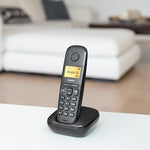 Gigaset A270 Trio Cordless DECT Phone Set (3 Handsets) - View 3