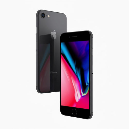 Apple iPhone 8 (64GB)- (AB Grade)