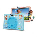 Nodizz NPad 709 Kids Educational Tablet (7" Display, 4GB RAM, 128GB Storage) - View 2