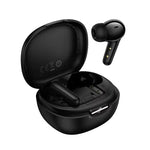 Hoco EQ100 Intelligent AI Translation True Wireless Earbuds (Bluetooth 5.4, 134+ Languages, Built-In Phone Stand, 10-Hour Battery) - View 2