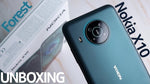 Nokia X10 5G (64GB Storage, 6.67" FHD+ Display, Quad ZEISS Camera) – Refurbished Grade A - View 3