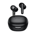 Hoco EQ100 Intelligent AI Translation True Wireless Earbuds (Bluetooth 5.4, 134+ Languages, Built-In Phone Stand, 10-Hour Battery)