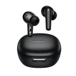 Hoco EQ100 Intelligent AI Translation True Wireless Earbuds (Bluetooth 5.4, 134+ Languages, Built-In Phone Stand, 10-Hour Battery) - View 1