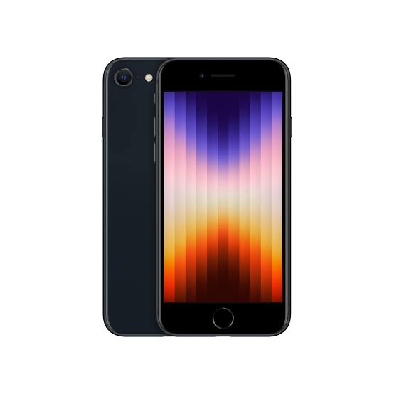 Apple iPhone SE3 2022